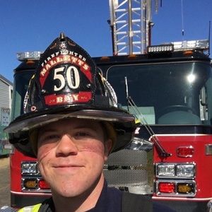 Meet your Posher, Tyler